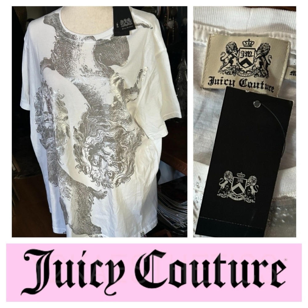 LION T-SHIRT - Picture 2 of 16